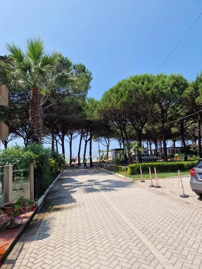 Villa Pearl Of Adriatic 格勒姆