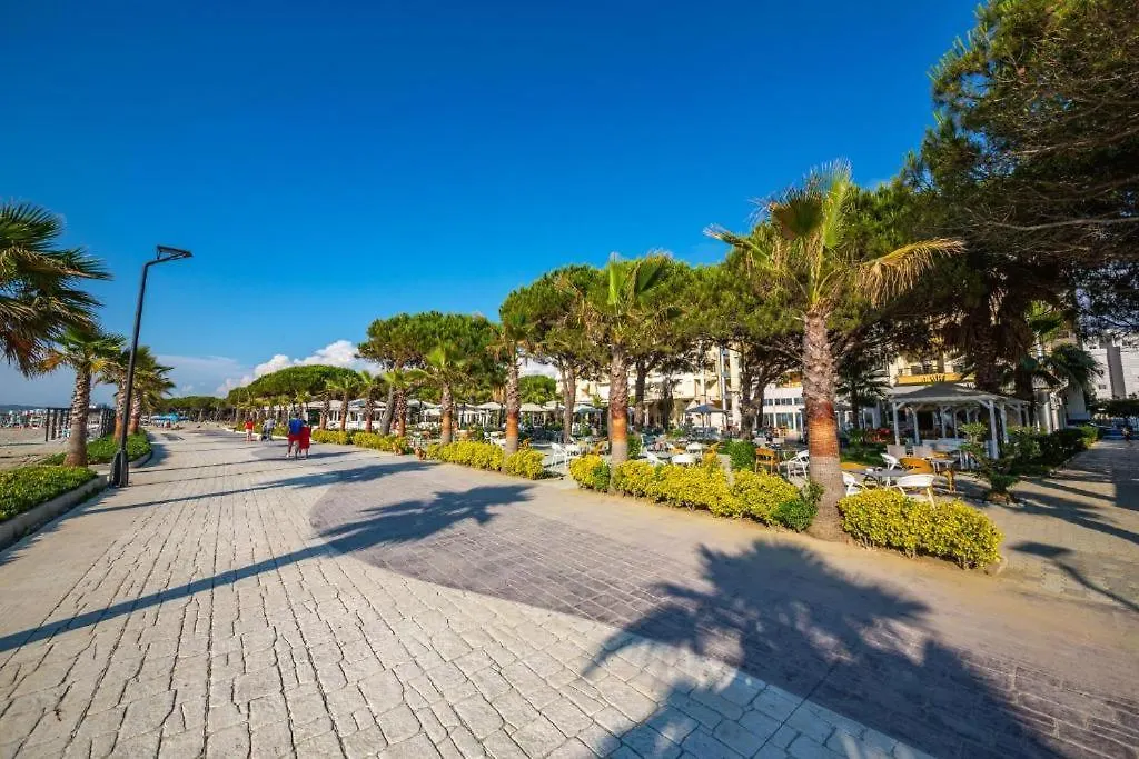 Villa Pearl Of Adriatic 格勒姆