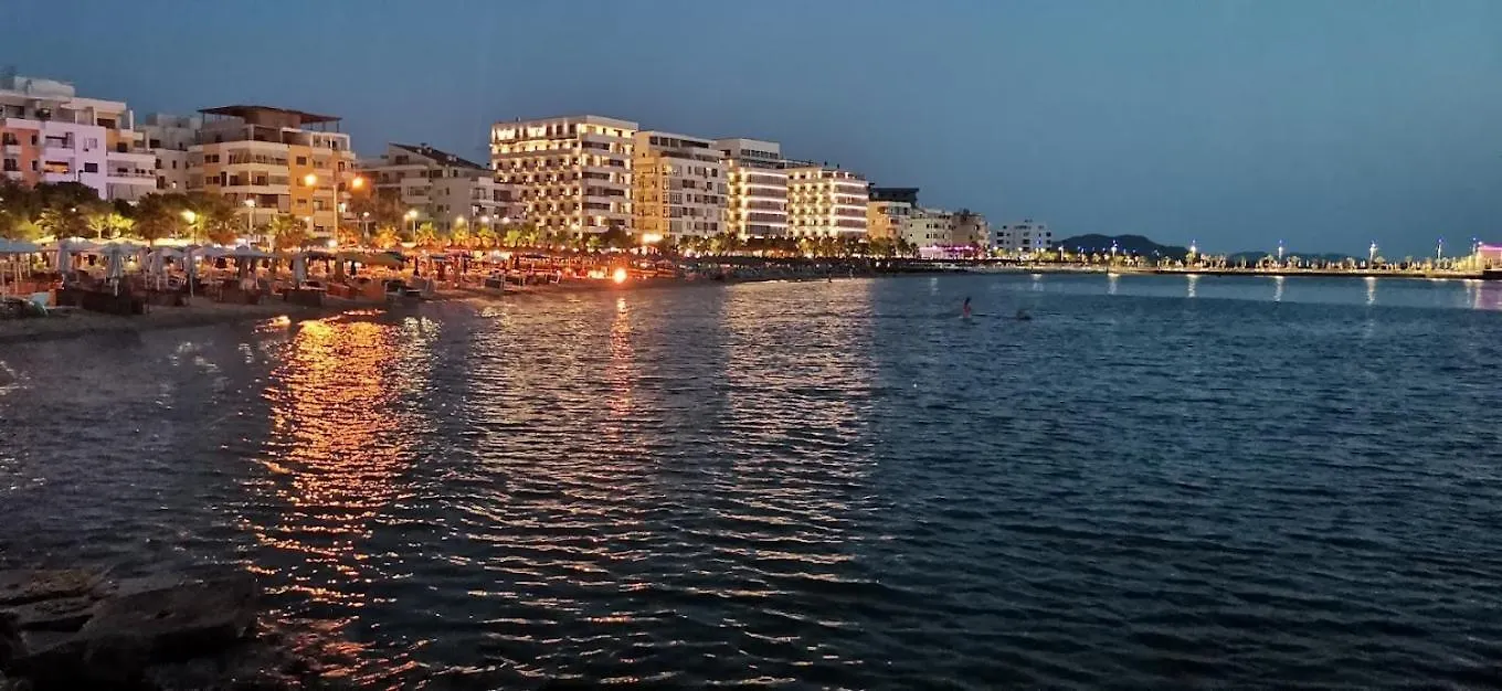 度假居 Villa Pearl Of Adriatic 格勒姆